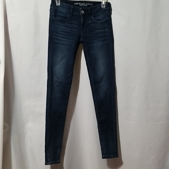 American Eagle Outfitters jegging - Picture 3 of 9